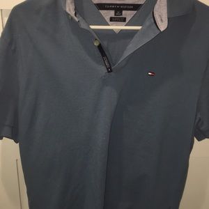 Tommy hilfinger polo